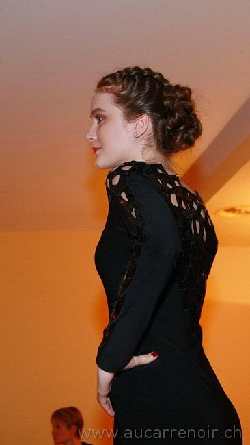 Chignon